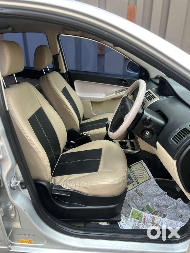 Tata Indica Vista 2008-2013 Tdi Ls, 2011, Diesel