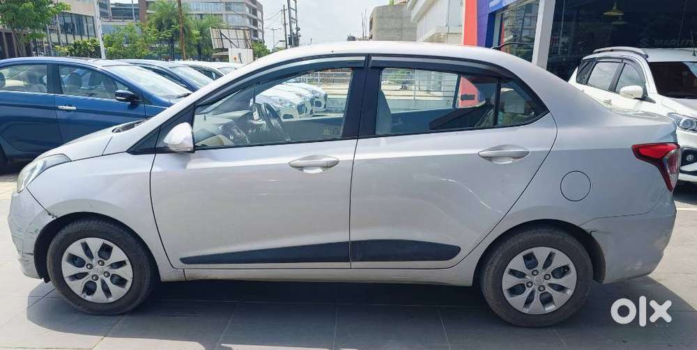 Hyundai Xcent 1.2 Vtvt S, 2014, Petrol