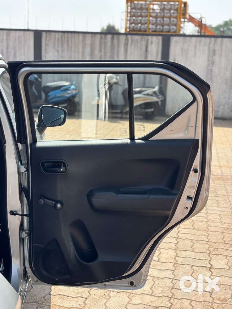 Maruti Suzuki Ignis 1.2 Sigma Mt, 2020, Petrol