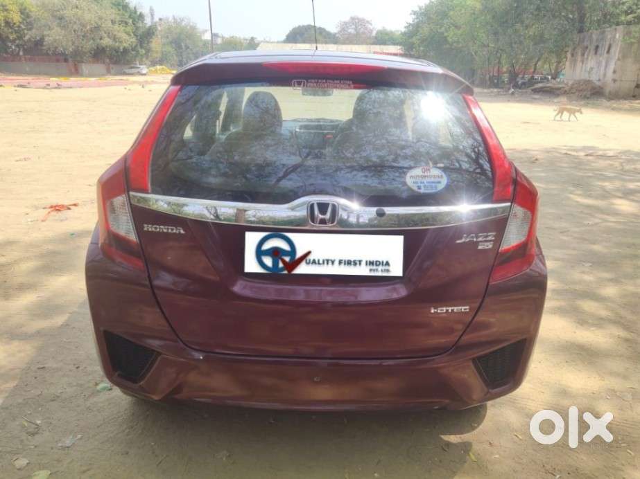 Honda Jazz S Manual, 2016, Diesel