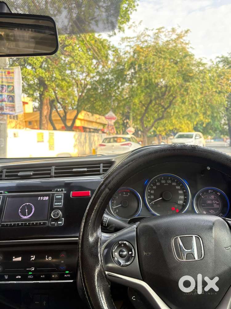 Honda City I Dtec Vx, 2014, Diesel