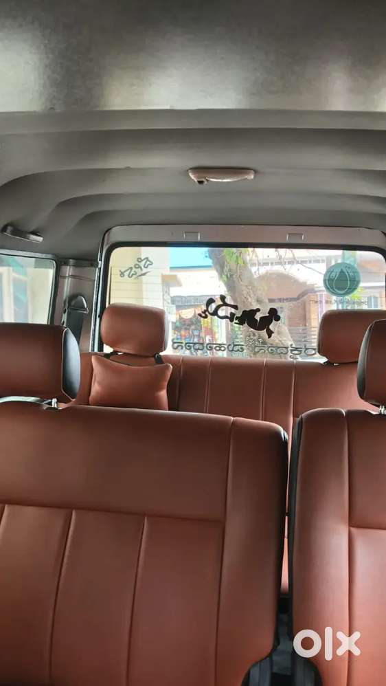 Toyota Qualis Gs G4 2003