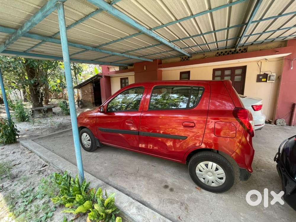 Maruti Suzuki Alto 800 2013 Petrol Good Condition