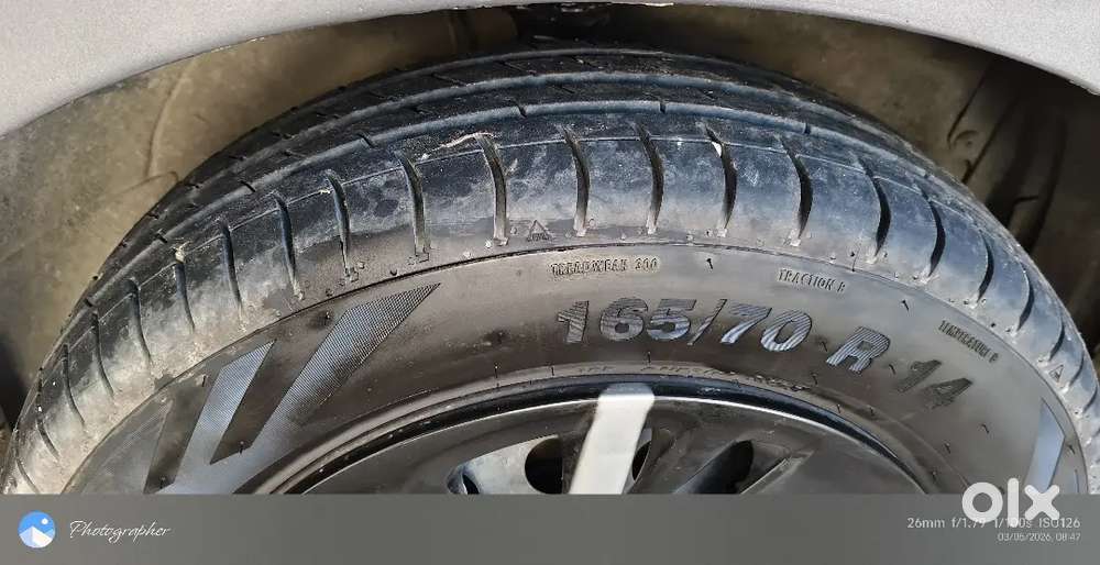 Maruti Suzuki Wagon R 1.0 2012 Petrol