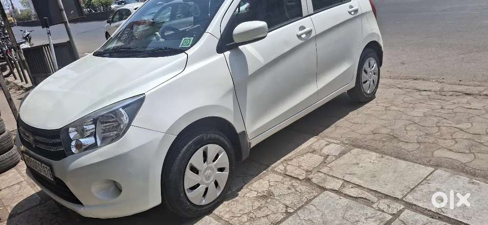 Maruti Suzuki Celerio