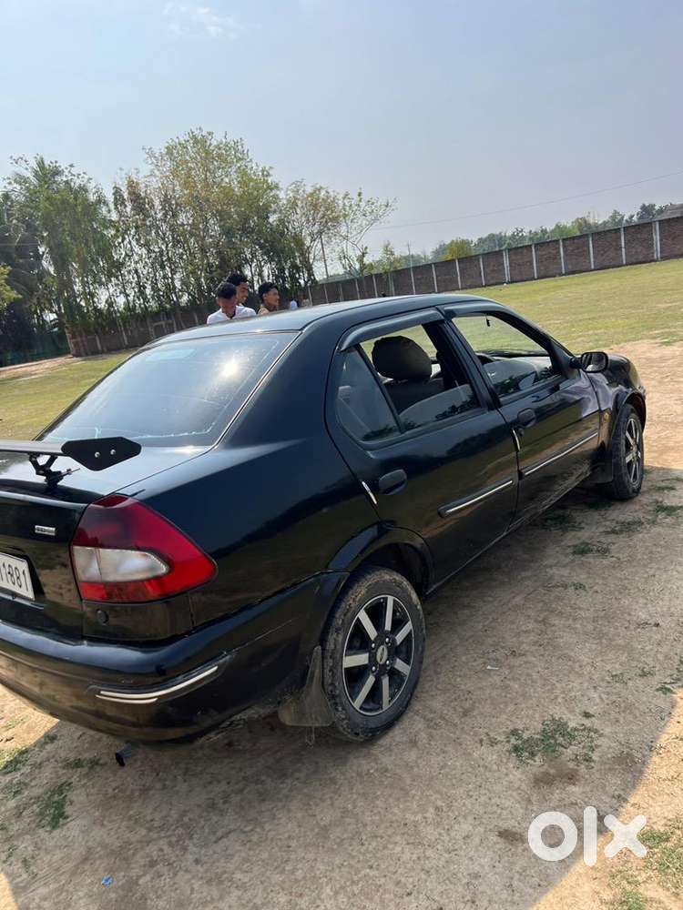 Ford Ikon 2009 950000 Km Driven