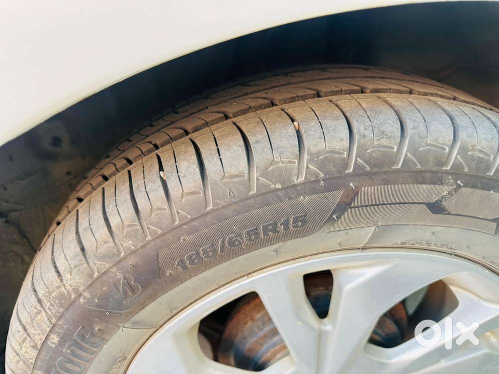 Honda Amaze Petrol 2019