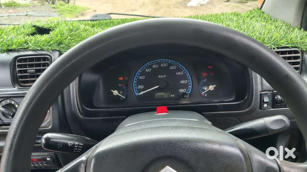 Maruti Suzuki Wagon R Duo 2008 Lxi