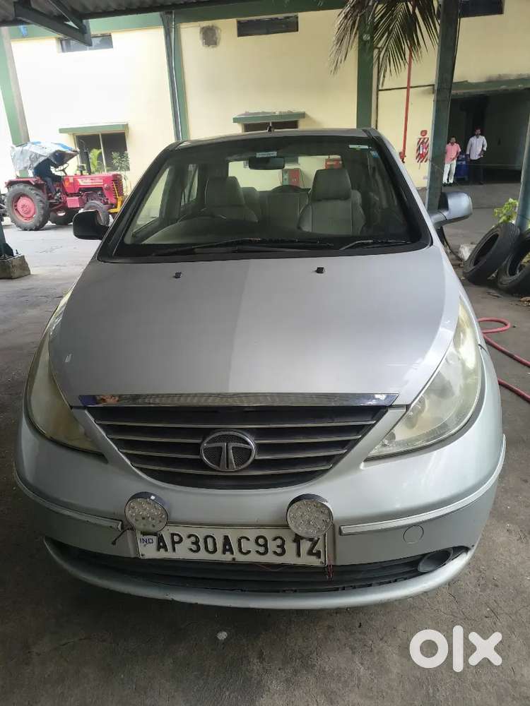 Andhra Organic Car