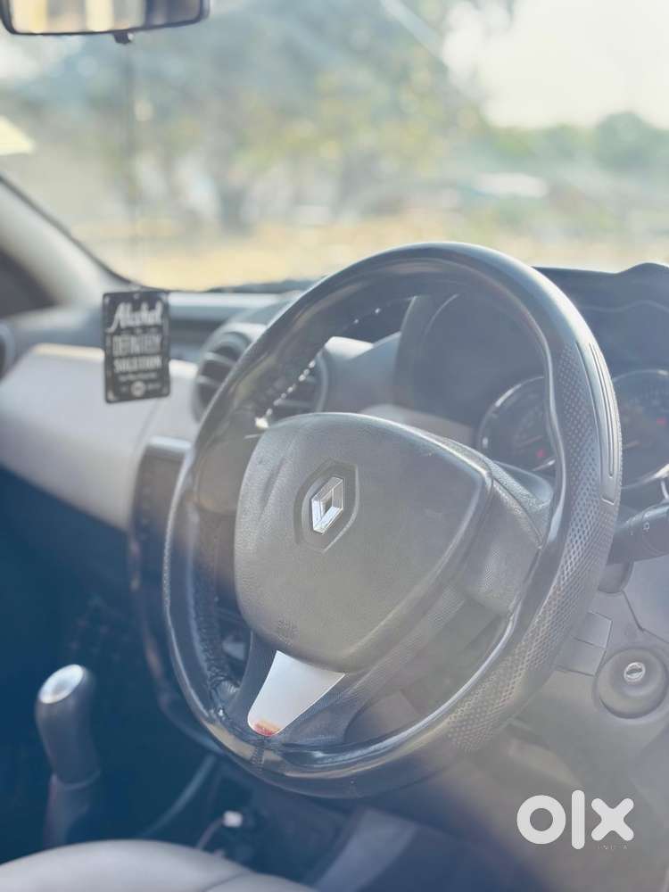 Renault Duster 2015 Diesel