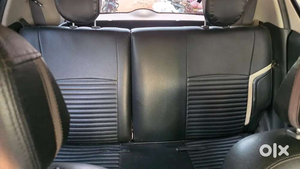 Maruti Suzuki Ritz Vdi Diesel  Well Maintained  Good Condition  Ts