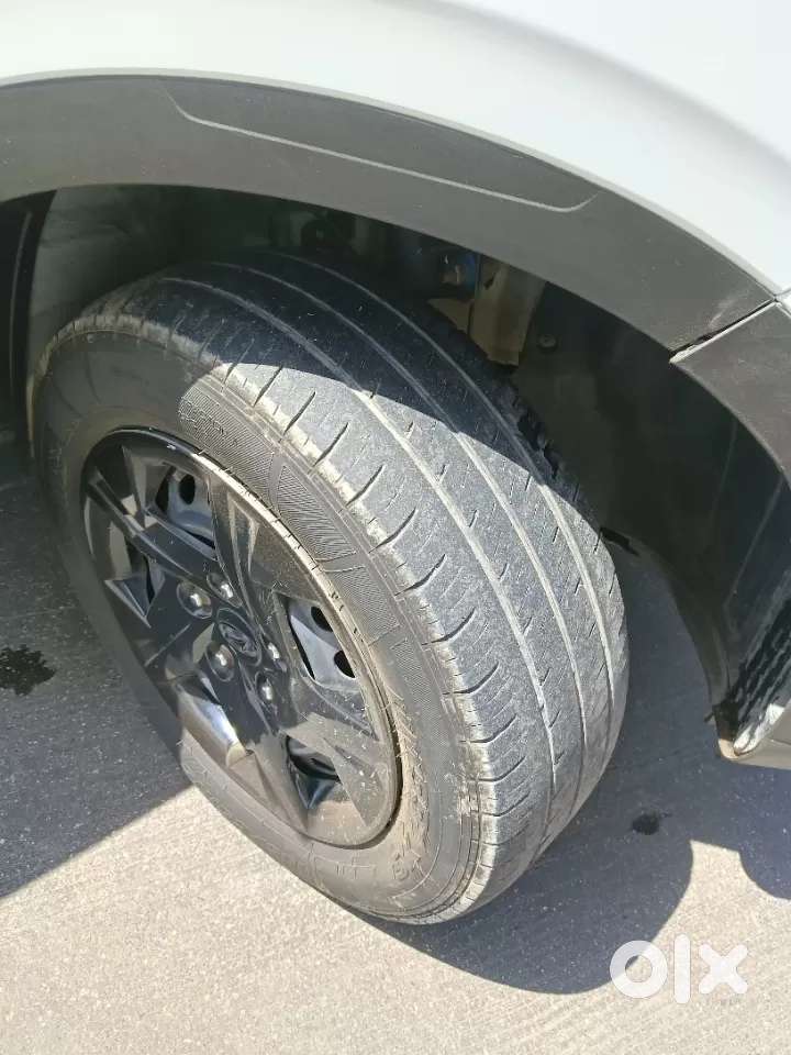 Hyundai Venue E 1.2 Petrol, 2021, Petrol