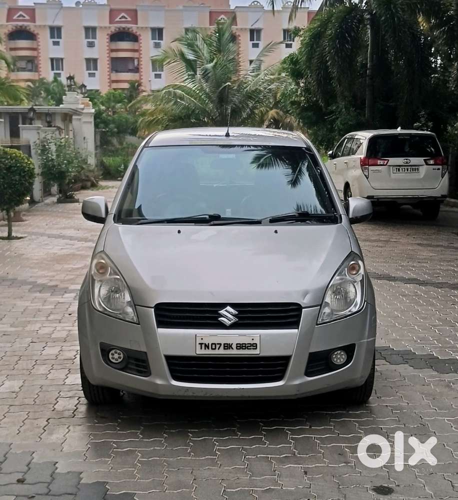 Maruti Suzuki Ritz, 2011, Diesel