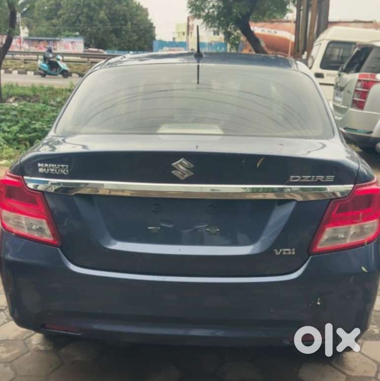 Maruti Suzuki Swift Dzire Vdi Bsiv, 2018, Diesel