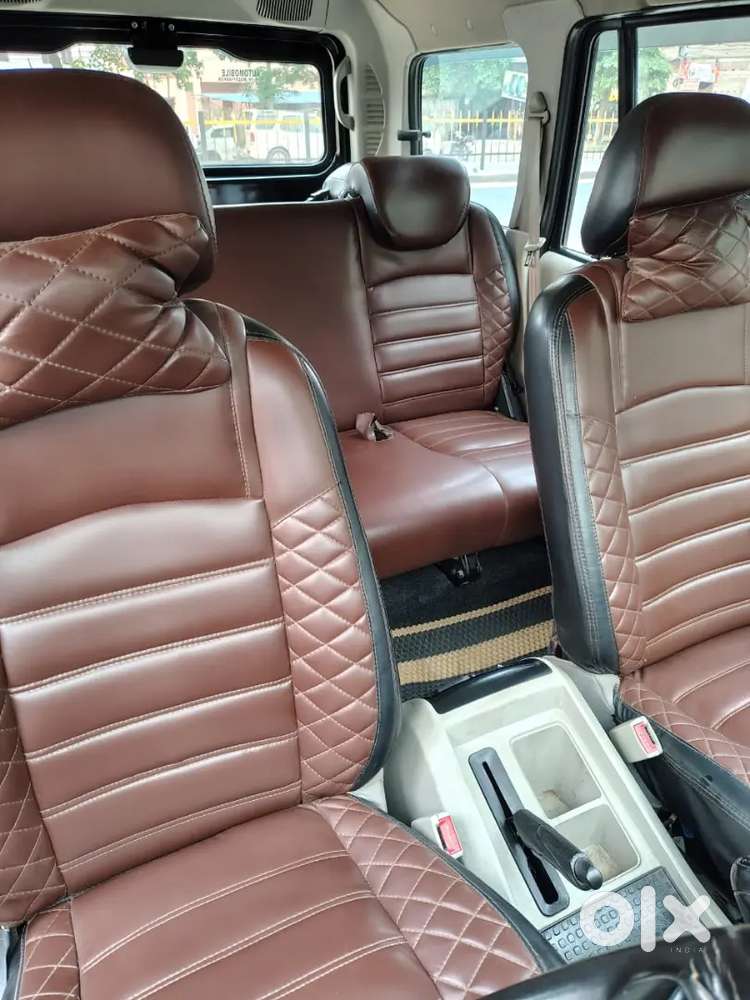 Mahindra Scorpio 2021 Diesel 100000 Km Driven