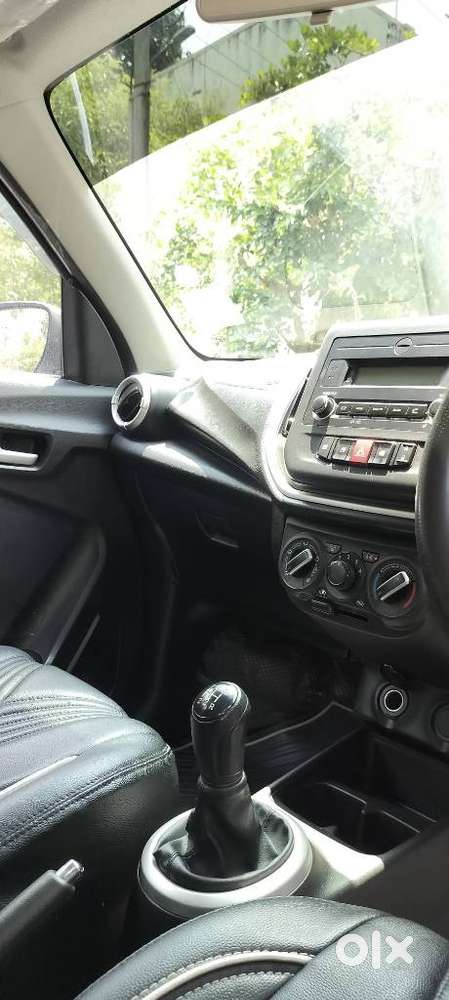 Maruti Suzuki Celerio