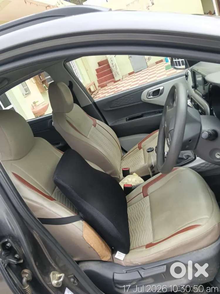 Hyundai Grand I10 Sportz 2022