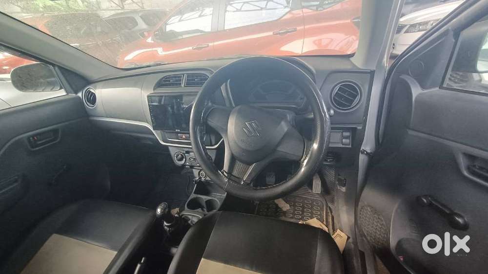 Maruti Suzuki Alto K10 Plus Edition, 2023, Petrol