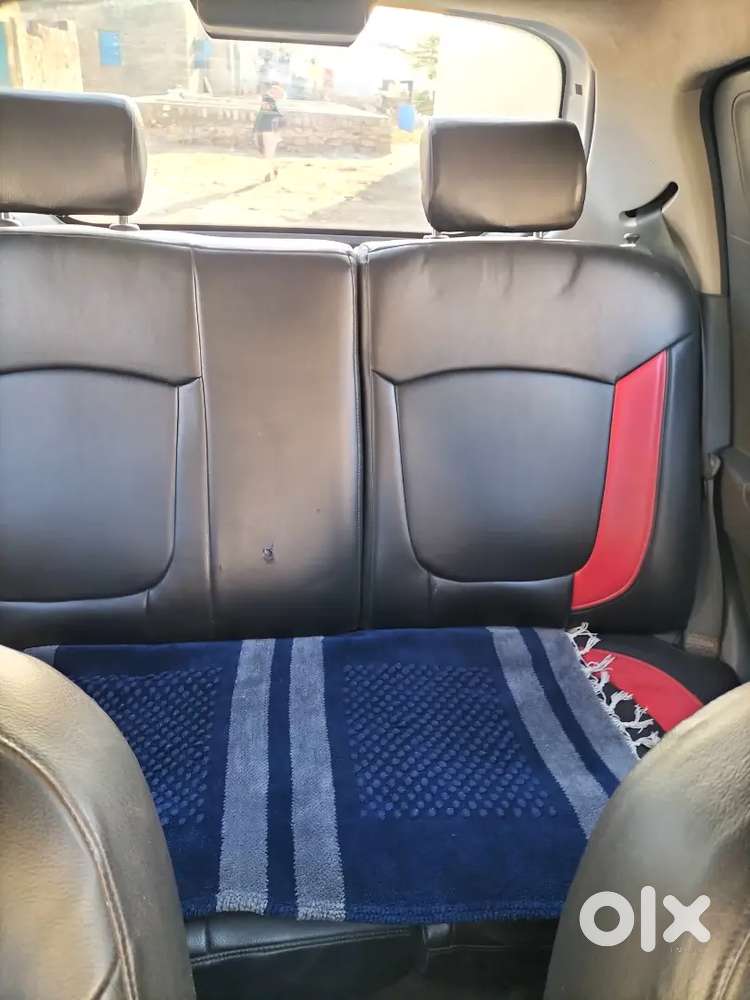 Chevrolet Beat 2013 Diesel 85000 Km Driven