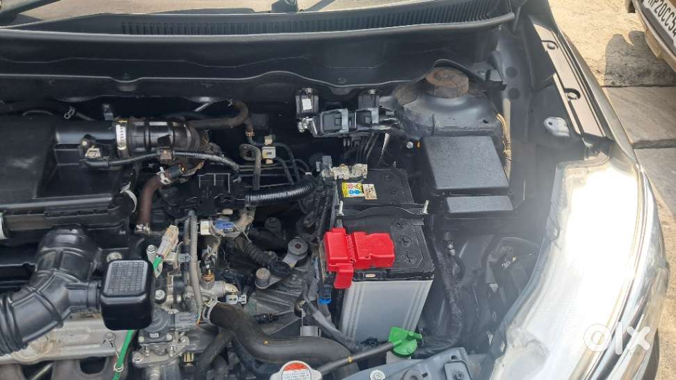 Maruti Suzuki Ertiga Zxi Plus Petrol, 2023, Petrol