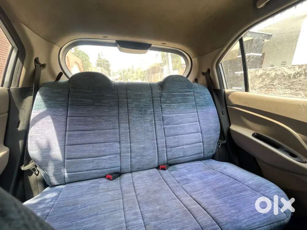 Hyundai New Santro 2019