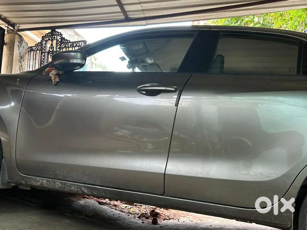 Maruti Suzuki Dzire 1.2 2023