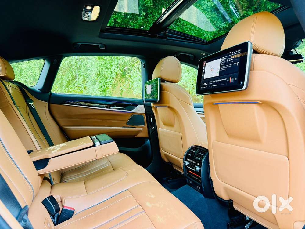 Bmw 6 Series 620 D Gt, 2024, Diesel