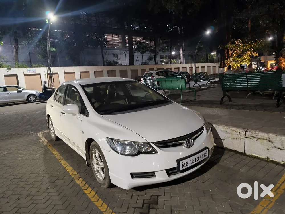 Honda Civic 1.8 2009
