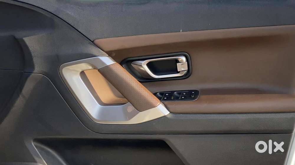 Tata Harrier Xza Dual Tone, 2020, Diesel