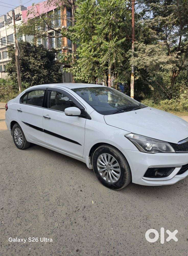 Maruti Suzuki Ciaz Smart Hybrid Delta , 2020, Petrol
