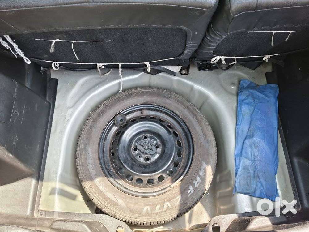 Maruti Suzuki Baleno Delta, 2016, Petrol