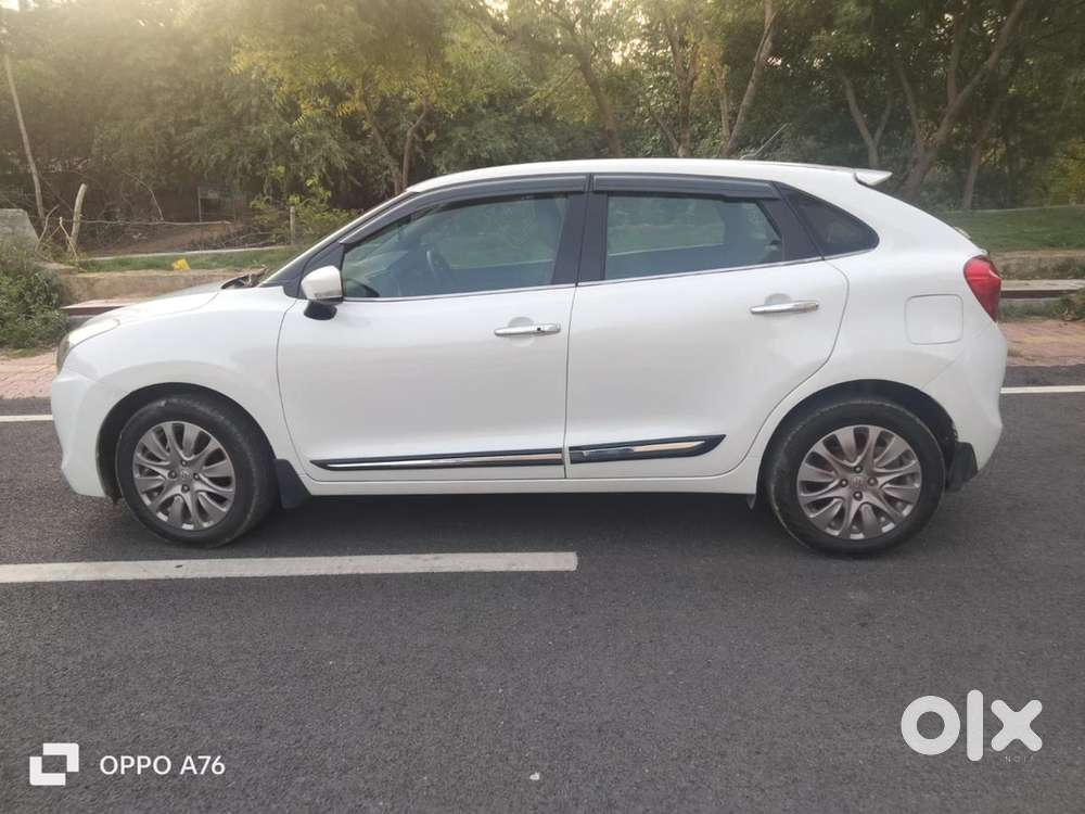 Maruti Suzuki Baleno Good Condition