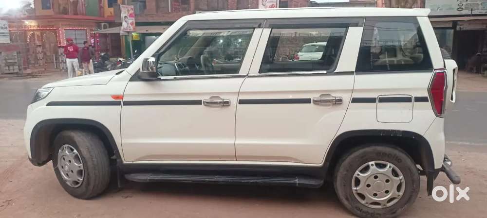 Bolero Neo N8 1.5 Good Conditions Diesel Mileage 17km/lit.