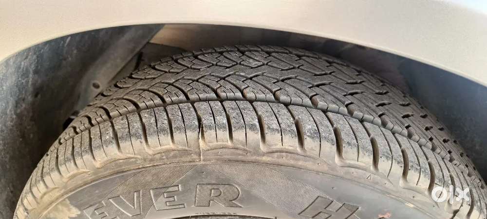 Mahindra Xuv500 2015 Diesel Well Maintained