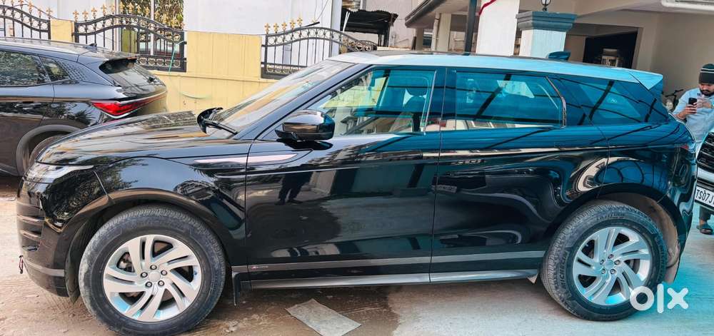 Land Rover Range Evoque Hse Dynamic Petrol, 2020, Petrol