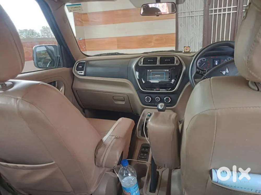 Mahindra Bolero Neo 2022 Diesel Car