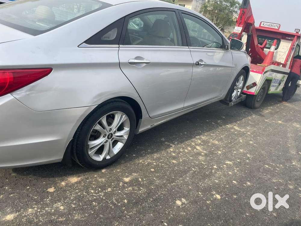 For Scrap Only Running Condition Single Self Start