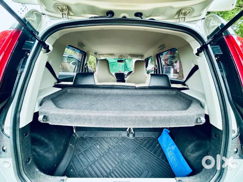 Maruti Suzuki Wagon R 2022 Petrol Automatic
