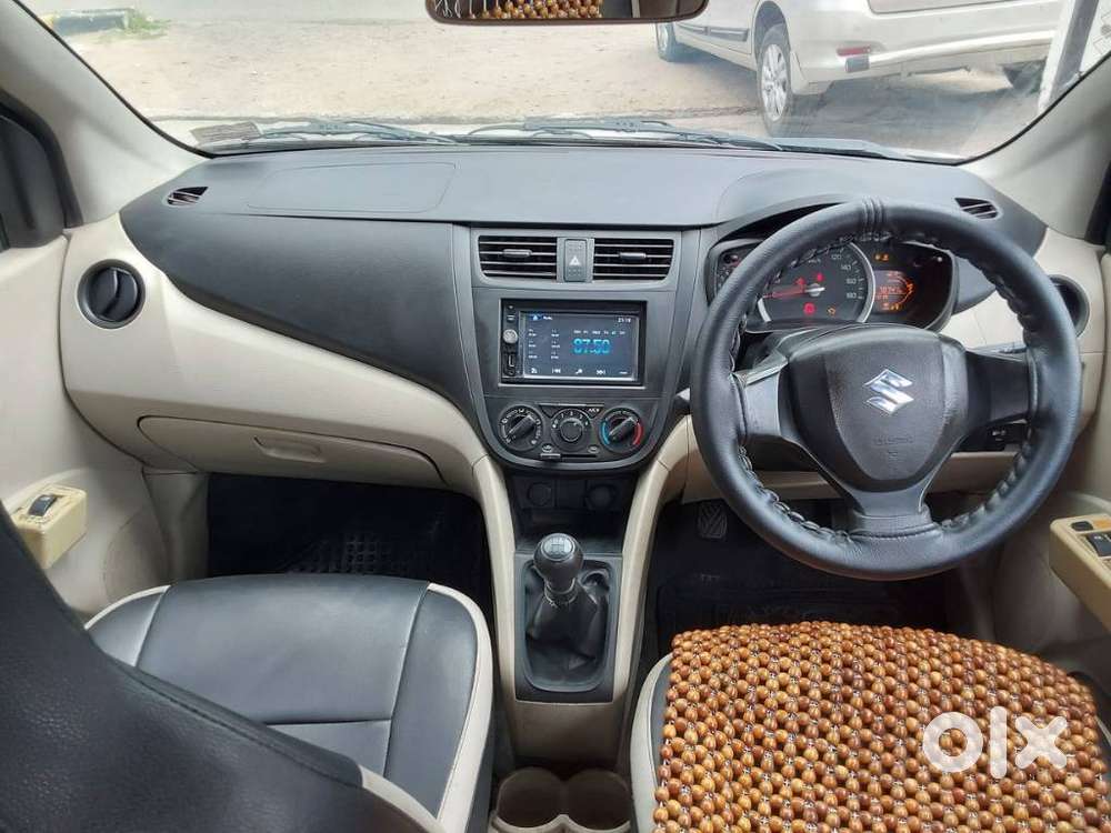 Maruti Suzuki Celerio Vxi Optional Mt, 2019, Cng & Hybrids