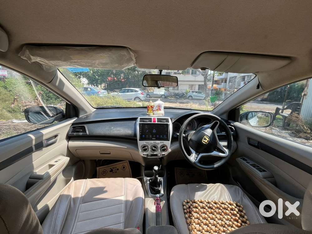 Honda City Petrol 2008