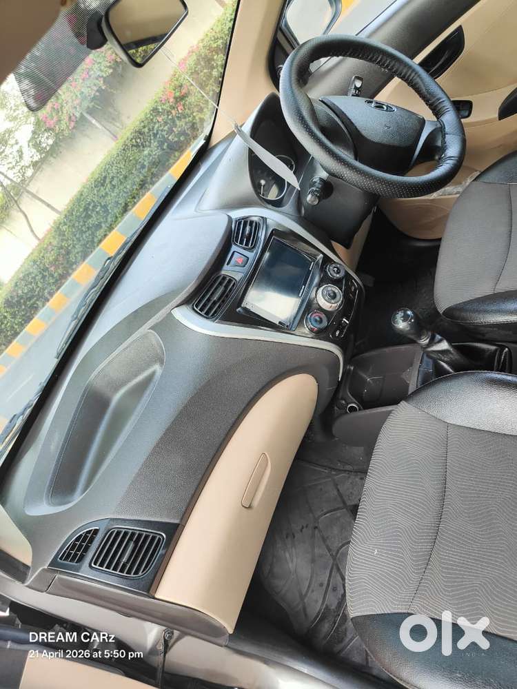 Hyundai Eon Magna +, 2013, Petrol