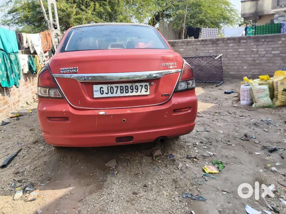Red Colour And Best Car