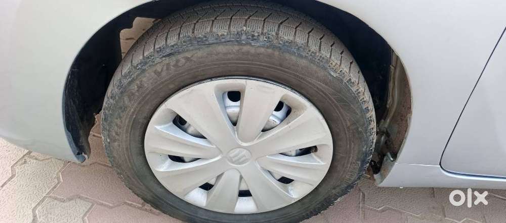 Maruti Suzuki Baleno Zeta, 2023, Petrol