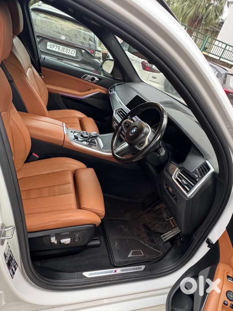 Bmw X5 Xdrive 30d M Sport, 2022, Diesel