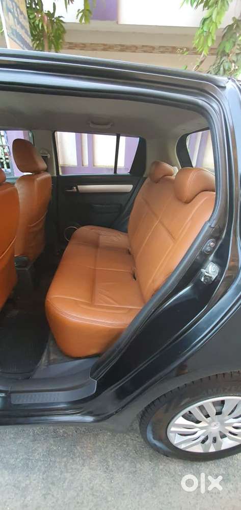 Maruti Suzuki Swift, 2010, Cng & Hybrids