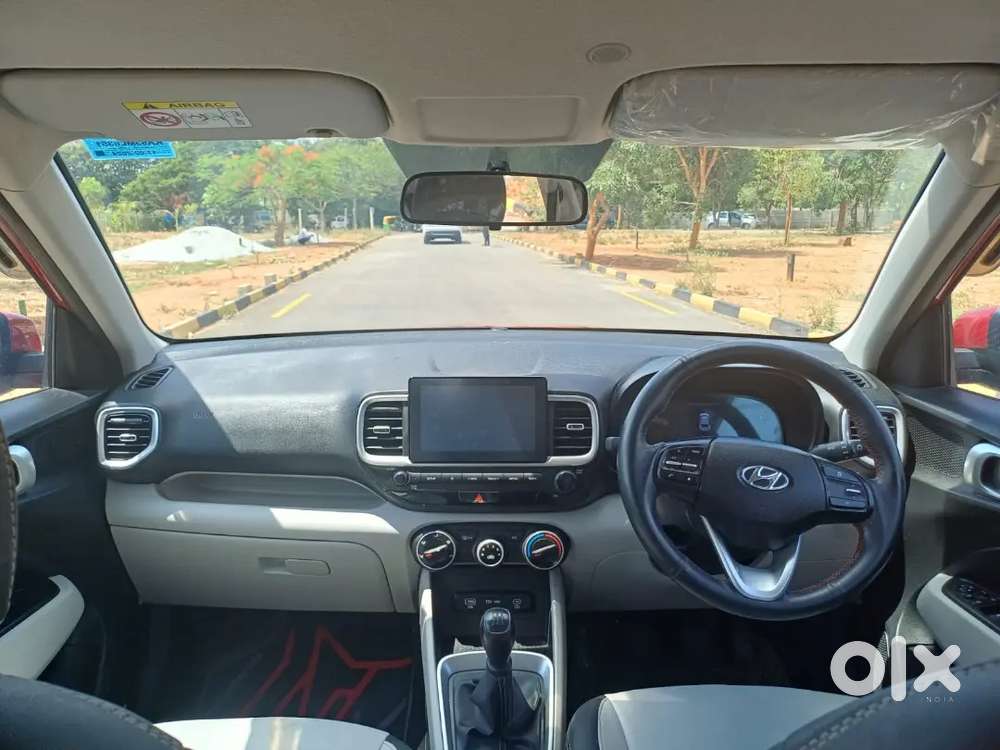 Hyundai Venue 2024