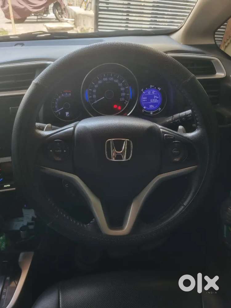 Honda Jazz 1.2 Vx Cvt 2019