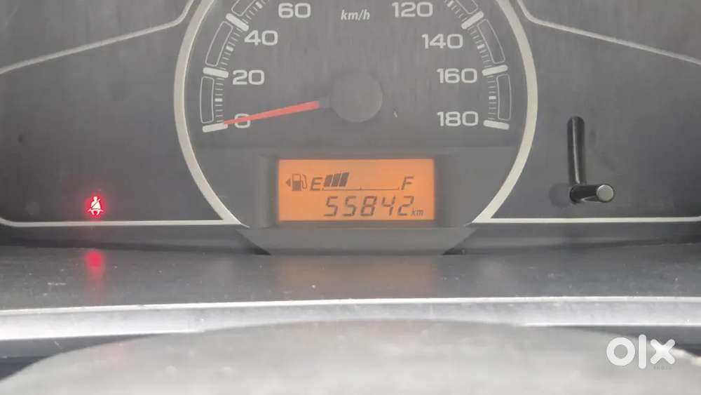 Maruti Suzuki Alto 800 2020