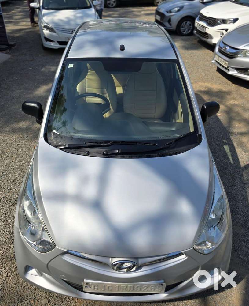 Hyundai Eon