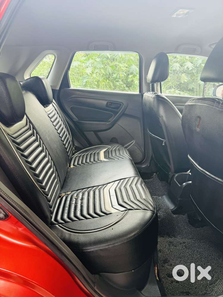 Maruti Suzuki Vitara Brezza Vdi (o), 2018, Diesel